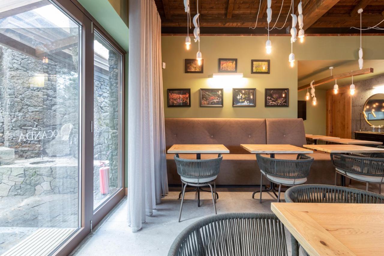 Locanda Milia Ragalna Экстерьер фото
