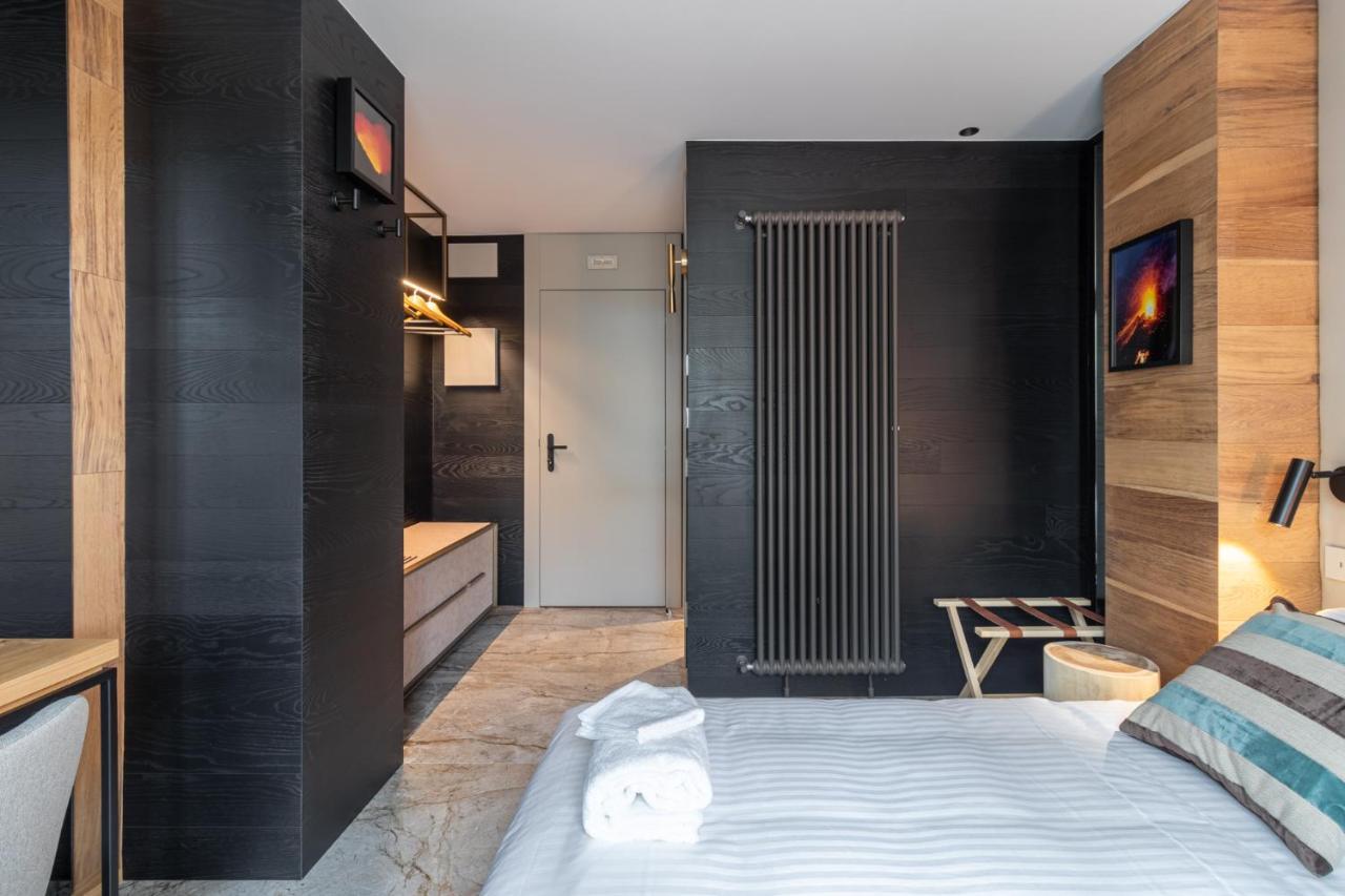 Locanda Milia Ragalna Экстерьер фото