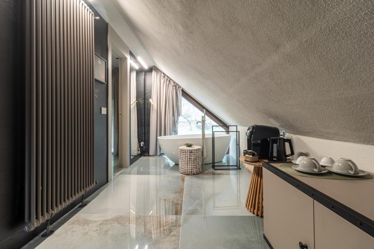 Locanda Milia Ragalna Экстерьер фото