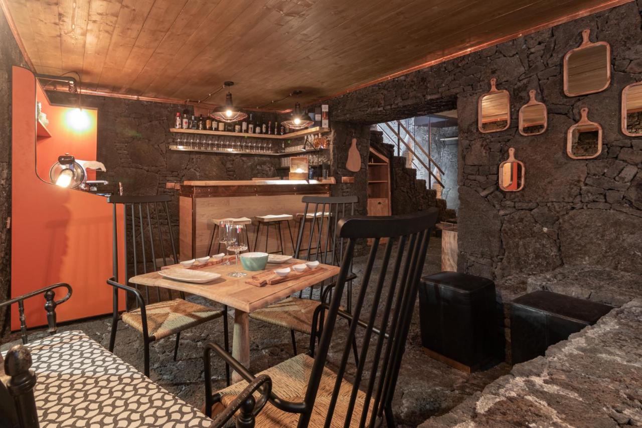 Locanda Milia Ragalna Экстерьер фото