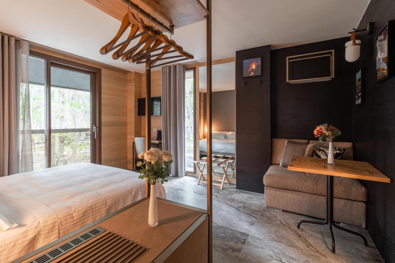 Locanda Milia Ragalna Экстерьер фото