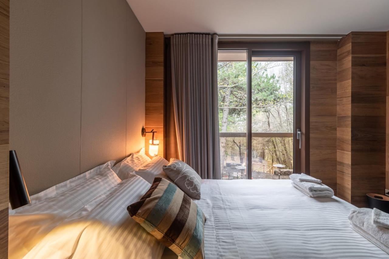 Locanda Milia Ragalna Экстерьер фото
