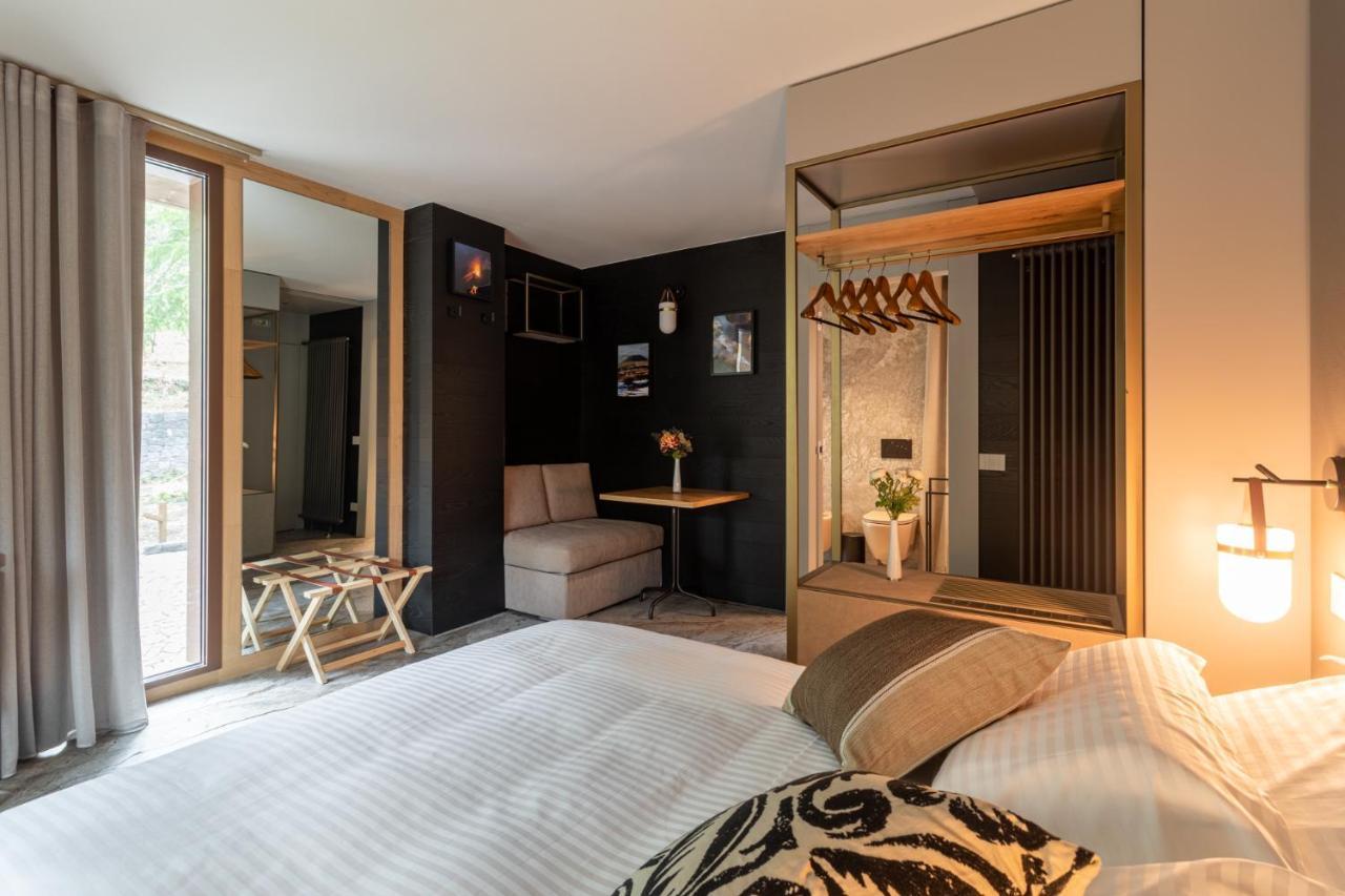 Locanda Milia Ragalna Экстерьер фото