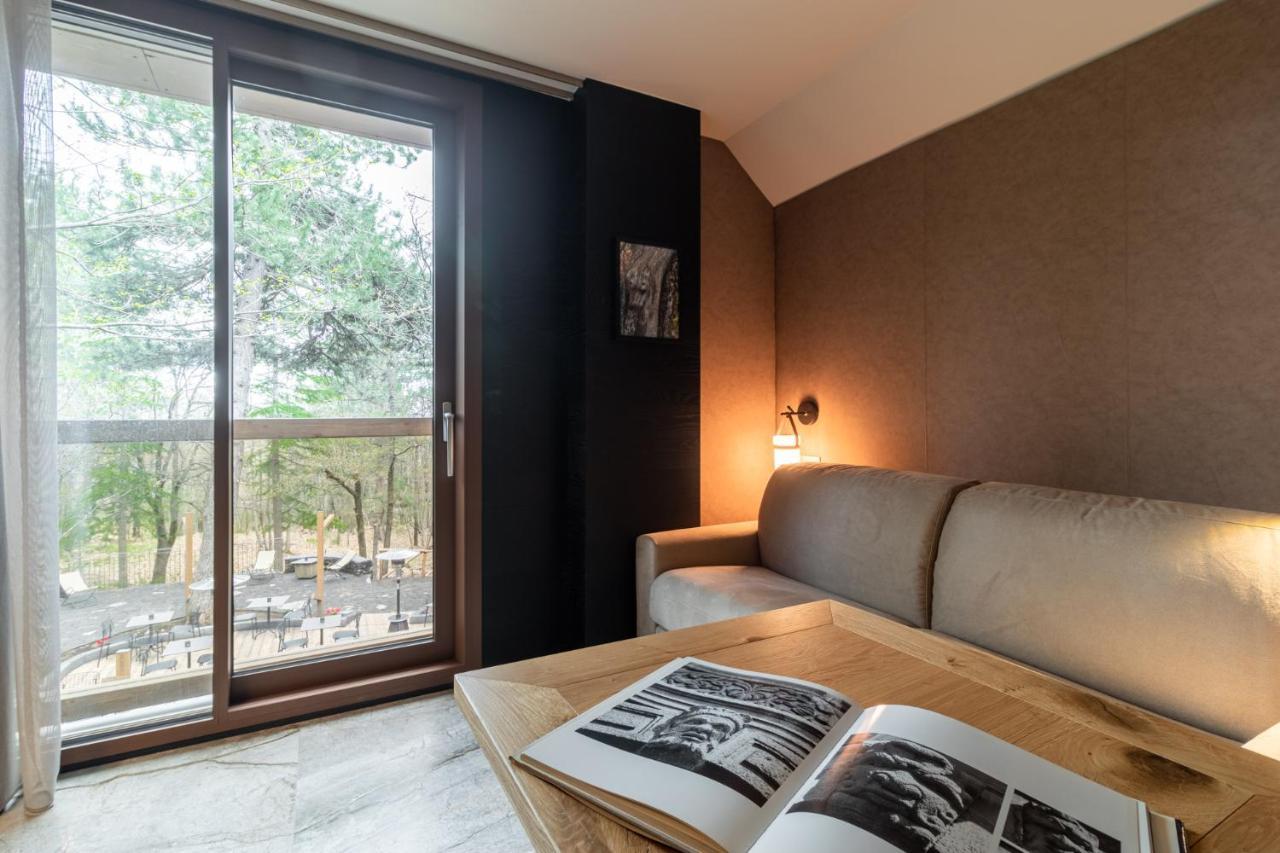 Locanda Milia Ragalna Экстерьер фото