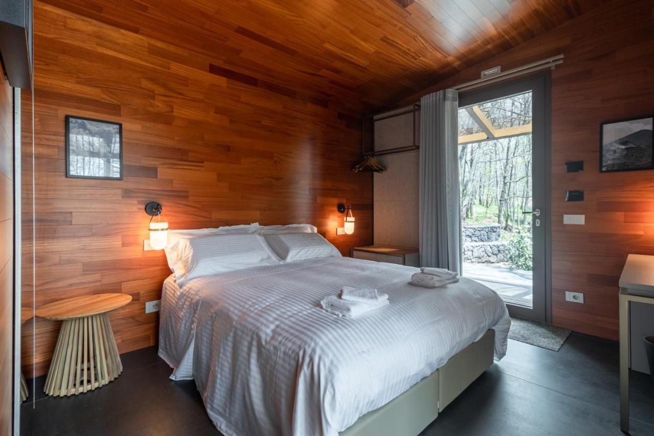 Locanda Milia Ragalna Экстерьер фото