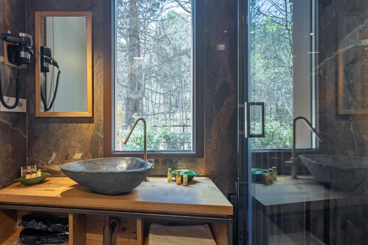 Locanda Milia Ragalna Экстерьер фото