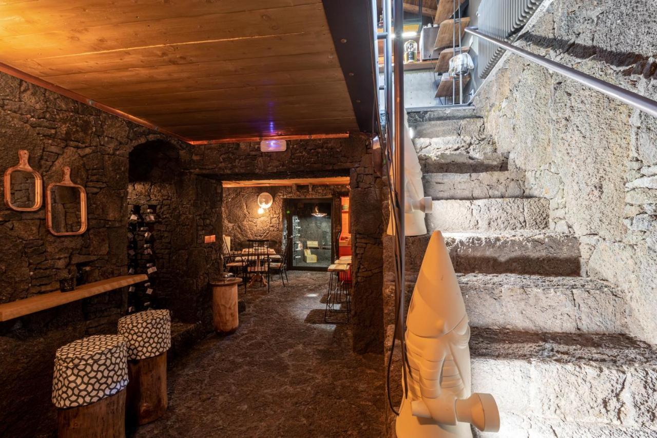 Locanda Milia Ragalna Экстерьер фото