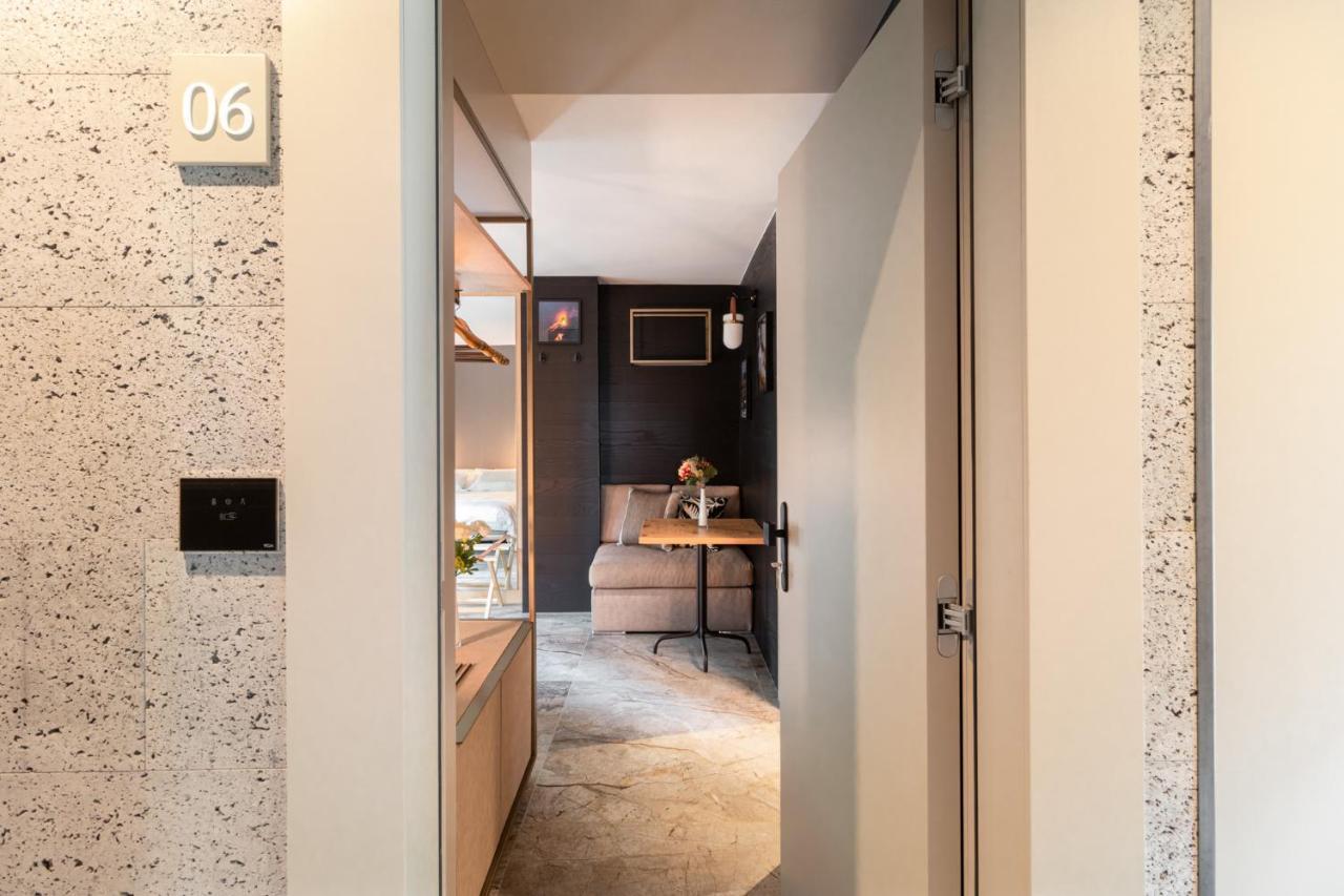 Locanda Milia Ragalna Экстерьер фото