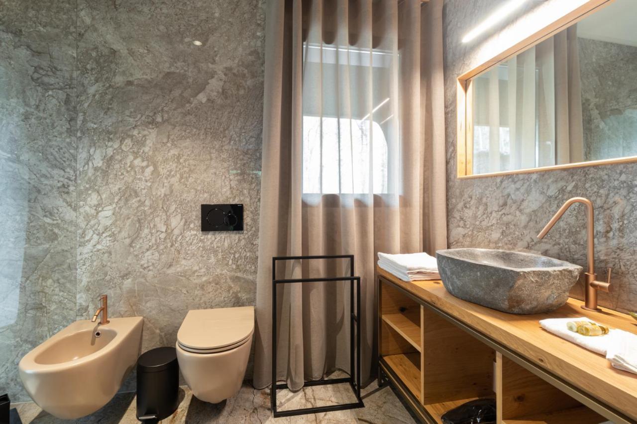 Locanda Milia Ragalna Экстерьер фото