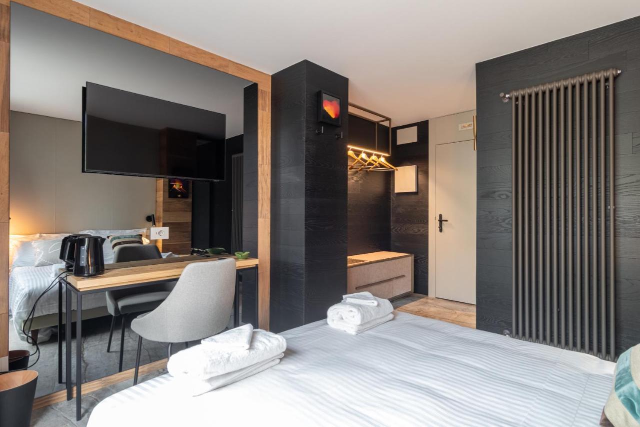 Locanda Milia Ragalna Экстерьер фото