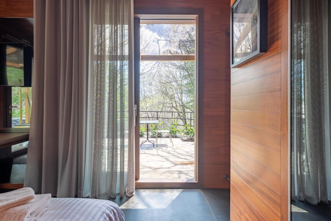 Locanda Milia Ragalna Экстерьер фото