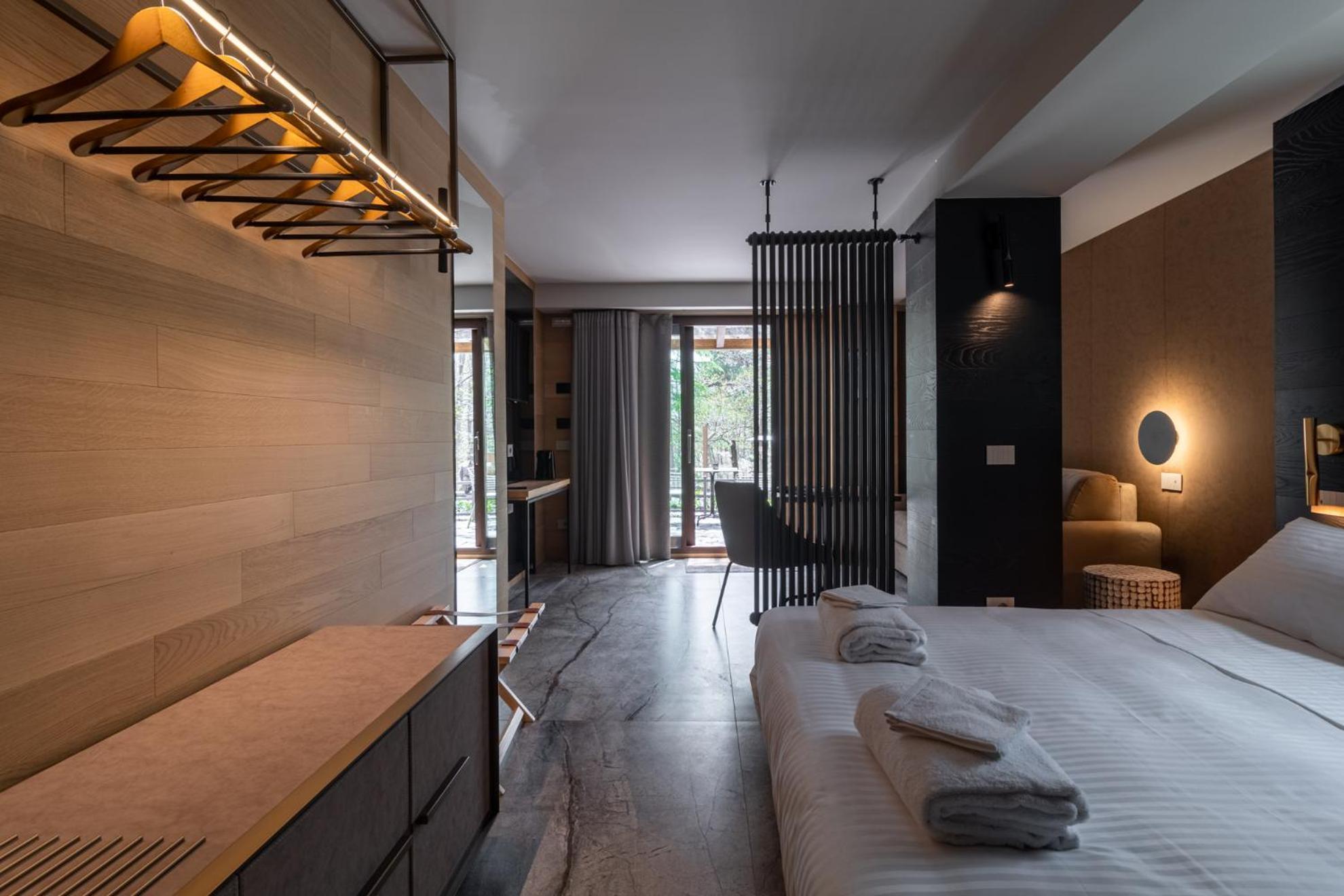 Locanda Milia Ragalna Номер фото