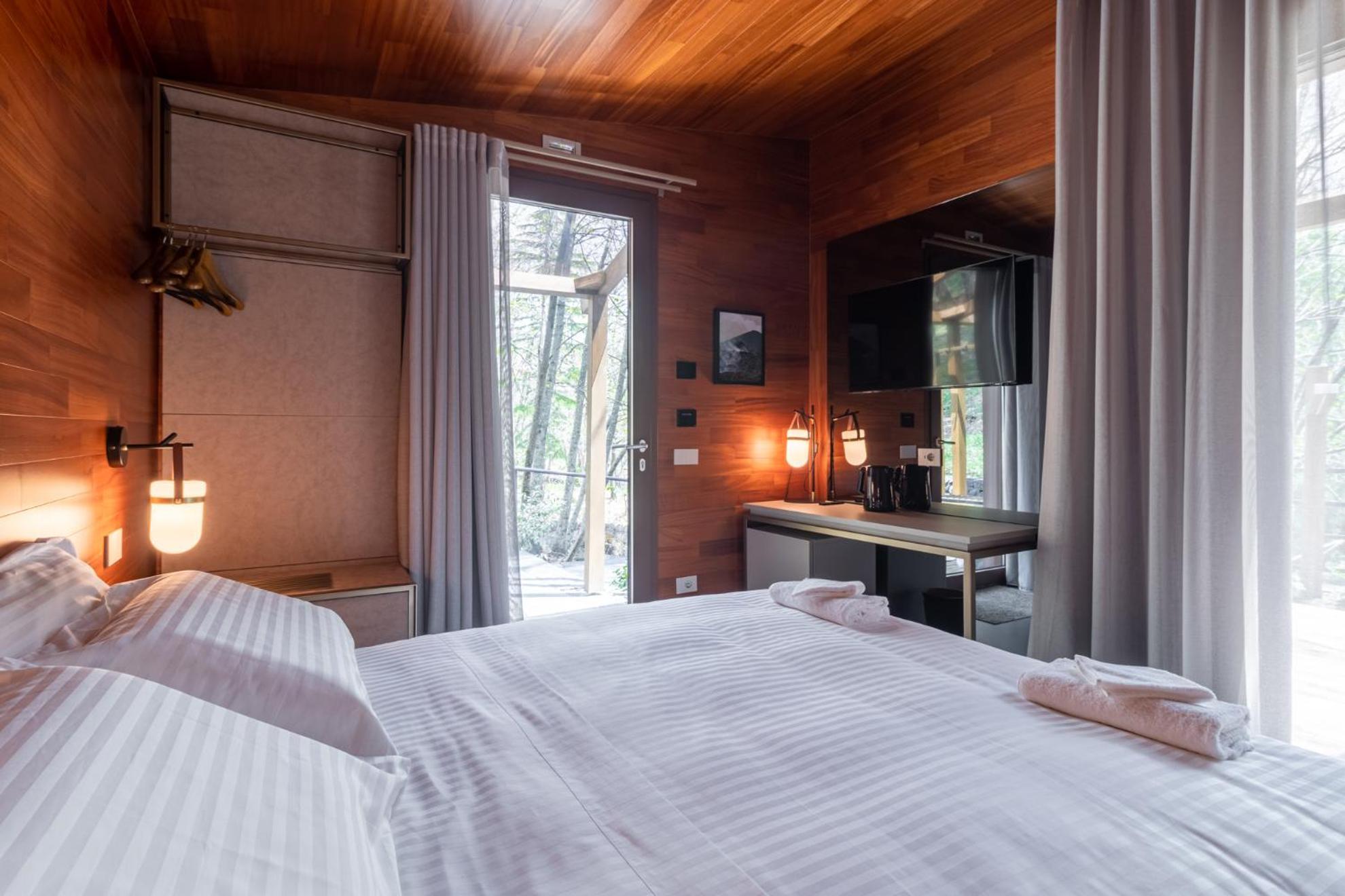 Locanda Milia Ragalna Номер фото